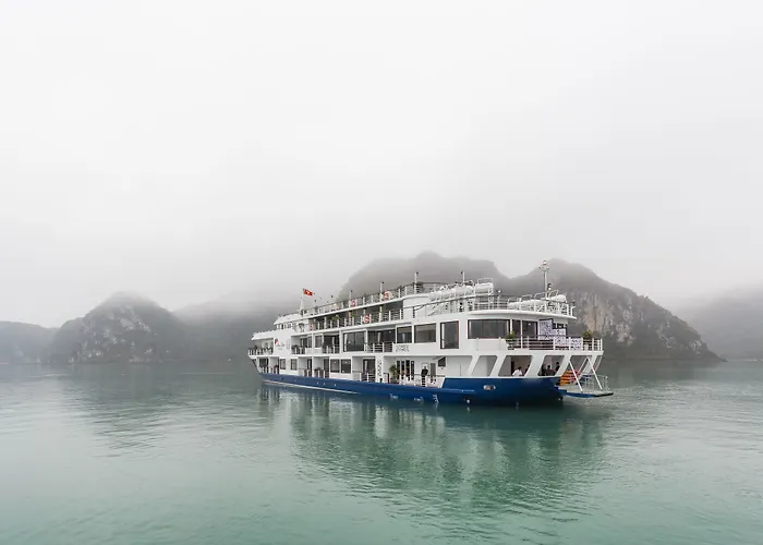 Mon Cheri Cruises