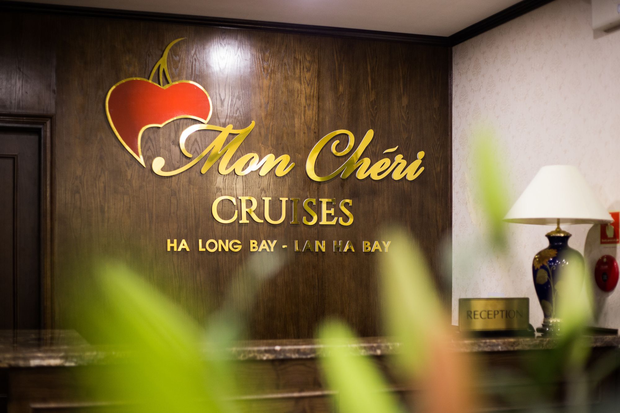 Mon Cheri Cruises